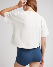 Richer Poorer: Confidence in comfort. | Richer Poorer