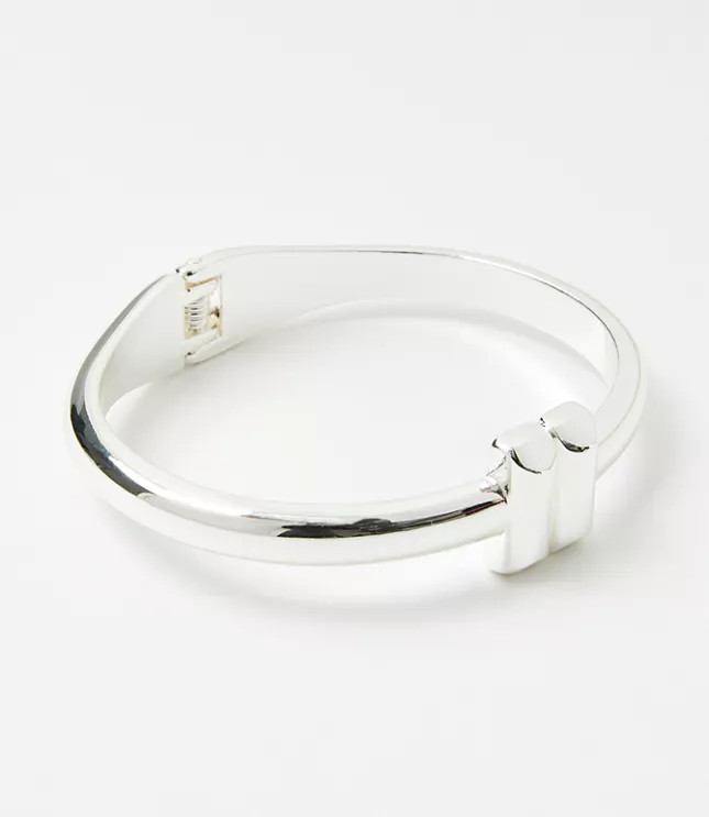Bar Cuff Bracelet | LOFT
