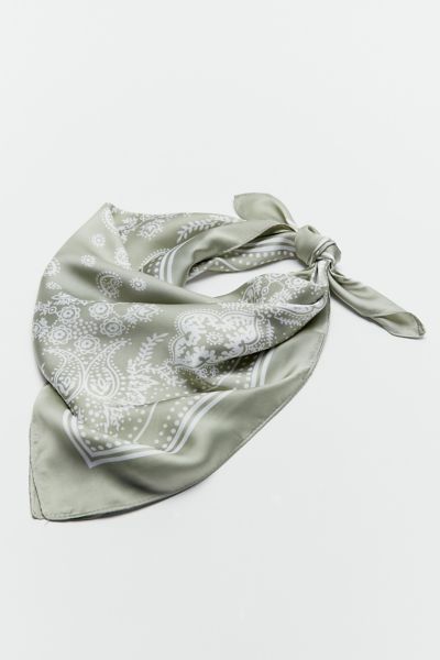 Ellie Hair Scarf | Urban Outfitters (US and RoW)