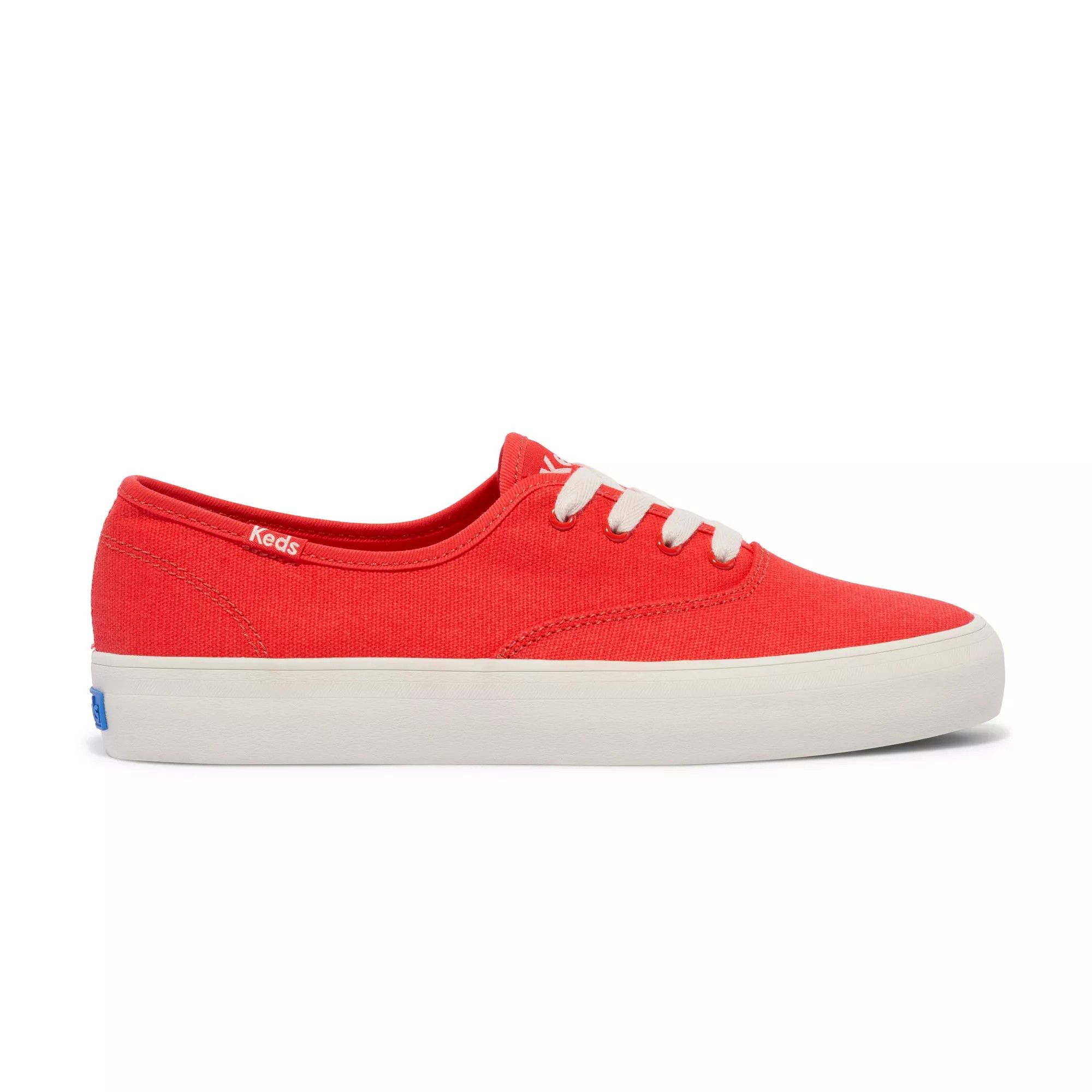 Keds Champion Gender Neutral Canvas Lace Up | Keds US