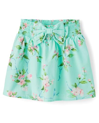 Gymboree,Girls,and Toddler Fashion Skirts,Mint Tea,10 | Amazon (US)