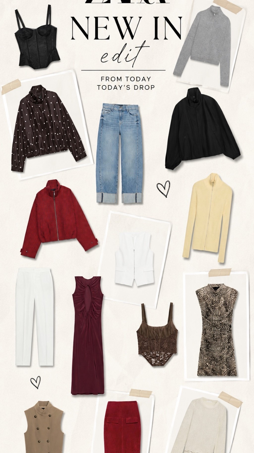 Early autumn outfits

#LTKuk #LTKautumn #LTKFashionMonth