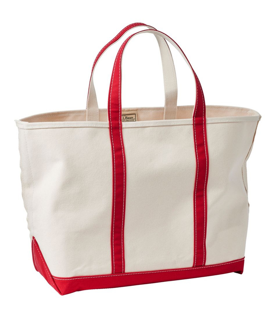 Boat and Tote, Open-Top | L.L. Bean