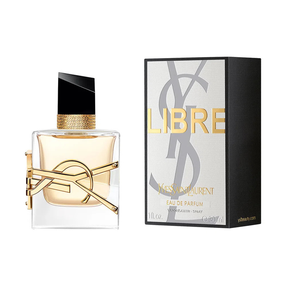 Perfume original Yves Saint Laurent Libre | AMOBELEZA - AMOBELEZA - Produtos para Cabelo, Perfume... | Amobeleza (BR)