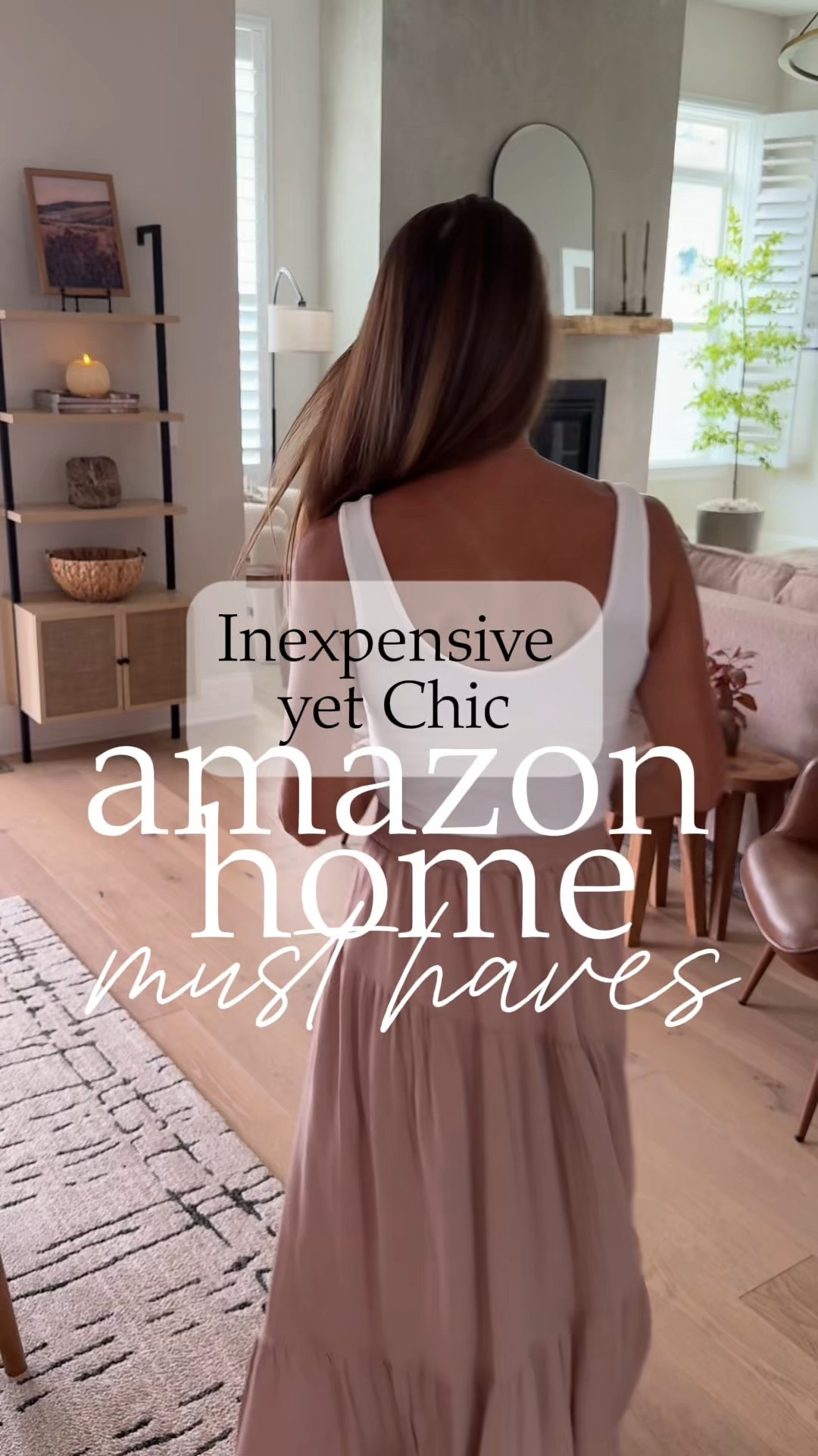 Inexpensive yet chic home items! I hope you love them 

Home design, looks for less, designer, inspired, cozy home, affordable home

#LTKHome