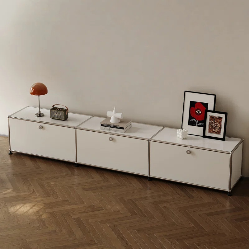 Okay but why do these minimalist TV consoles look sooo expensive 😭🤎 Clean lines, neutral tones, hidden storage… it’s giving quiet luxury without trying. Perfect if you want your living room to feel calm, modern, and put together without clutter. These Wayfair TV stand finds seriously elevate your whole space in seconds. Like your TV area instantly becomes aesthetic, not just functional. Obsessed is an understatement ✨
#WayfairFinds #TVStand #MinimalistHome #LuxuryLookForLess #LivingRoomInspo #ModernDecor #NeutralAesthetic #HomeRefresh #LTKHome #LTKFinds 

 #LTKSeasonal #LTKHome #LTKSaleAlert
