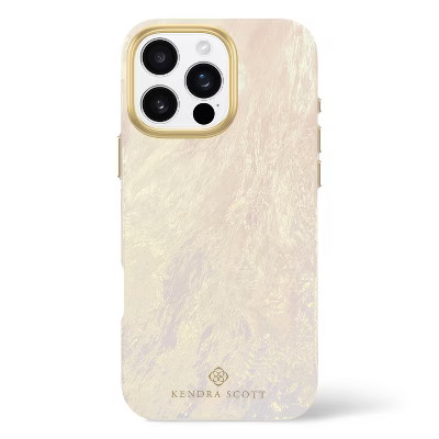 Kendra Scott iPhone 16 Pro Max Phone Case with MagSafe | Target