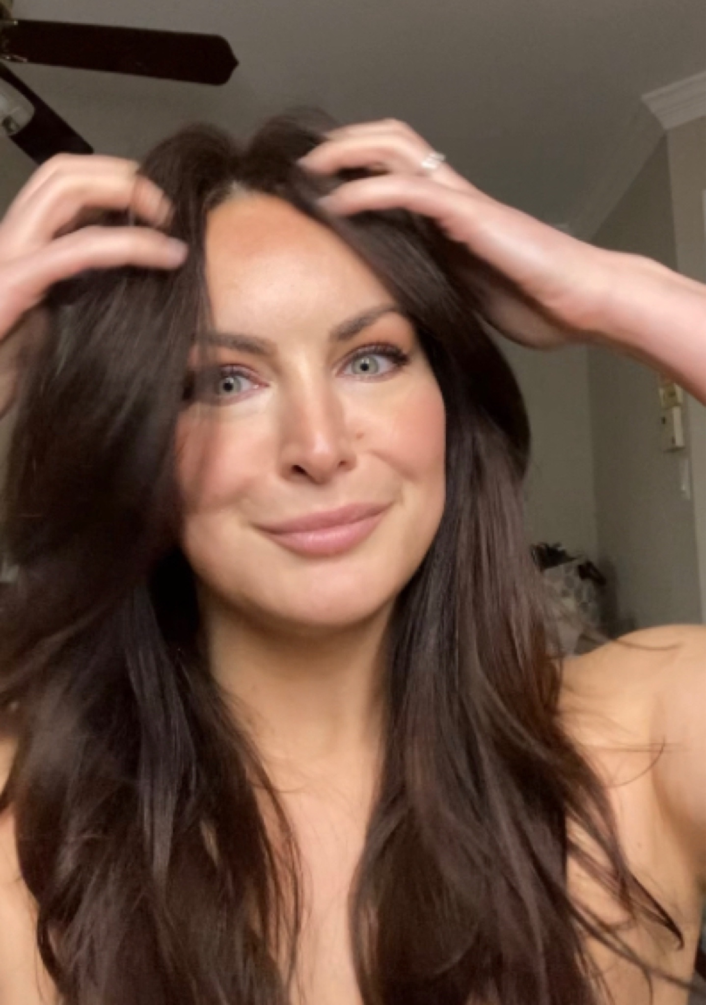 Five minute face FTW! 



#LTKbeauty