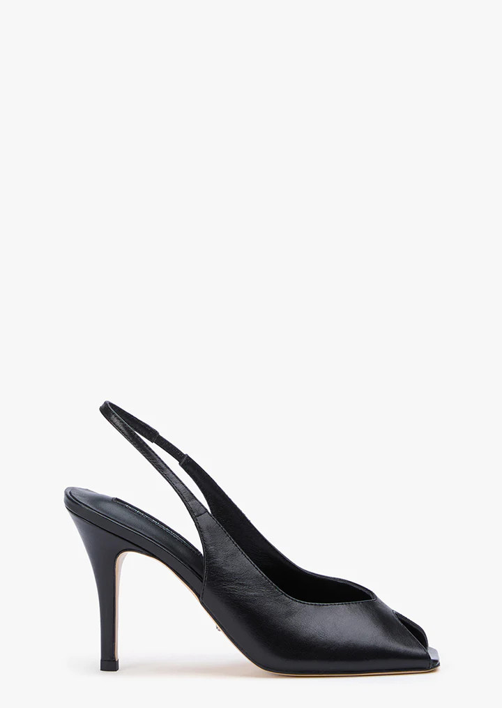 Peggy Black Vintage | Tony Bianco US