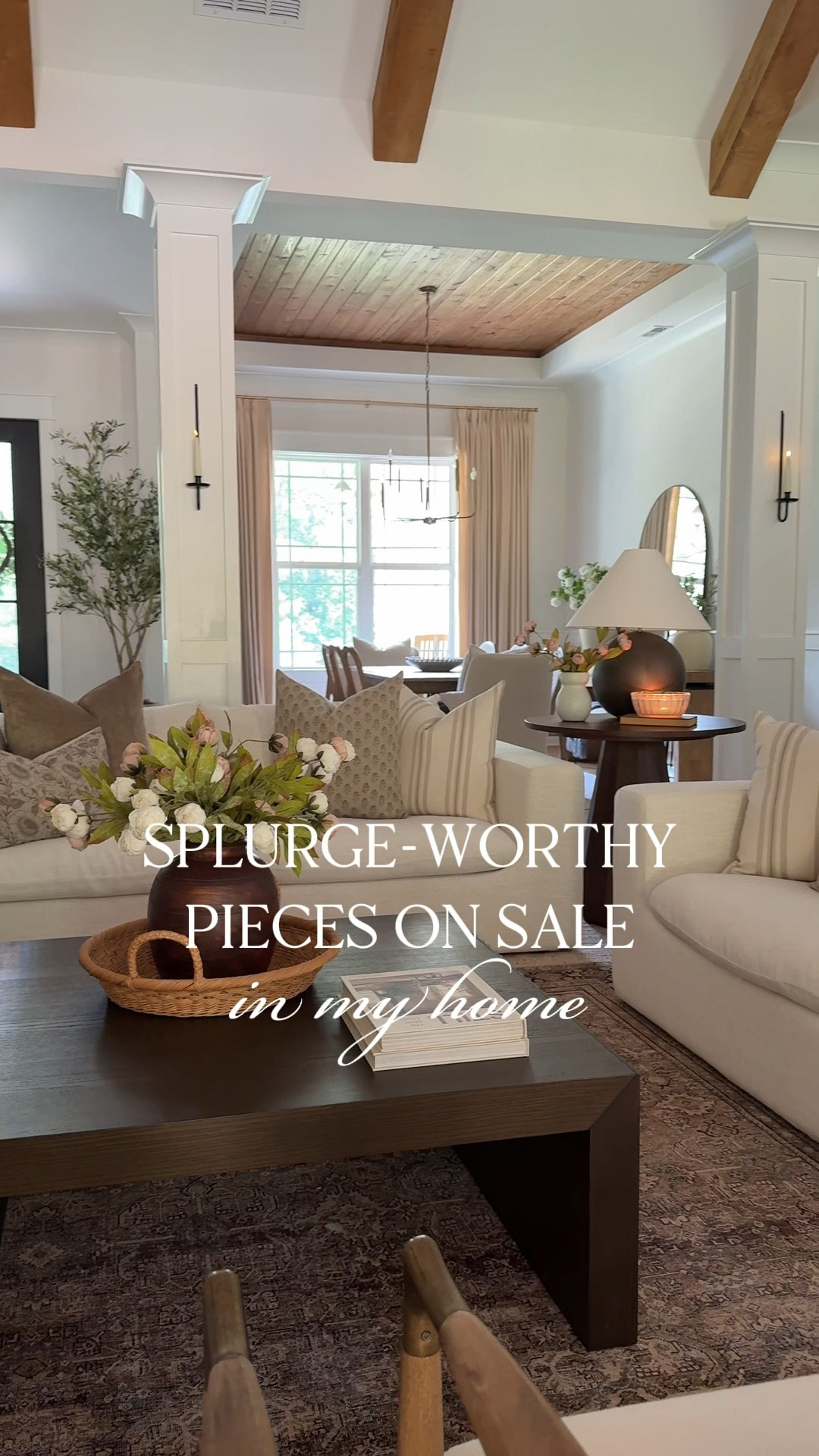 It’s no secret how much I love @wayfair and most of our home is purchased from there 🥳 Way Day is here with savings up to 80% and free shipping! 😍 Now is the time I usually make big purchases if there’s anything I’ve been eyeing but would rather enjoy the sale price! 

They do such a great job catering gorgeous pieces for every style no matter the budget. ✨ having a curated home is simple when shopping there, and it’s why I love them so much!

#LTKSaleAlert #LTKHome