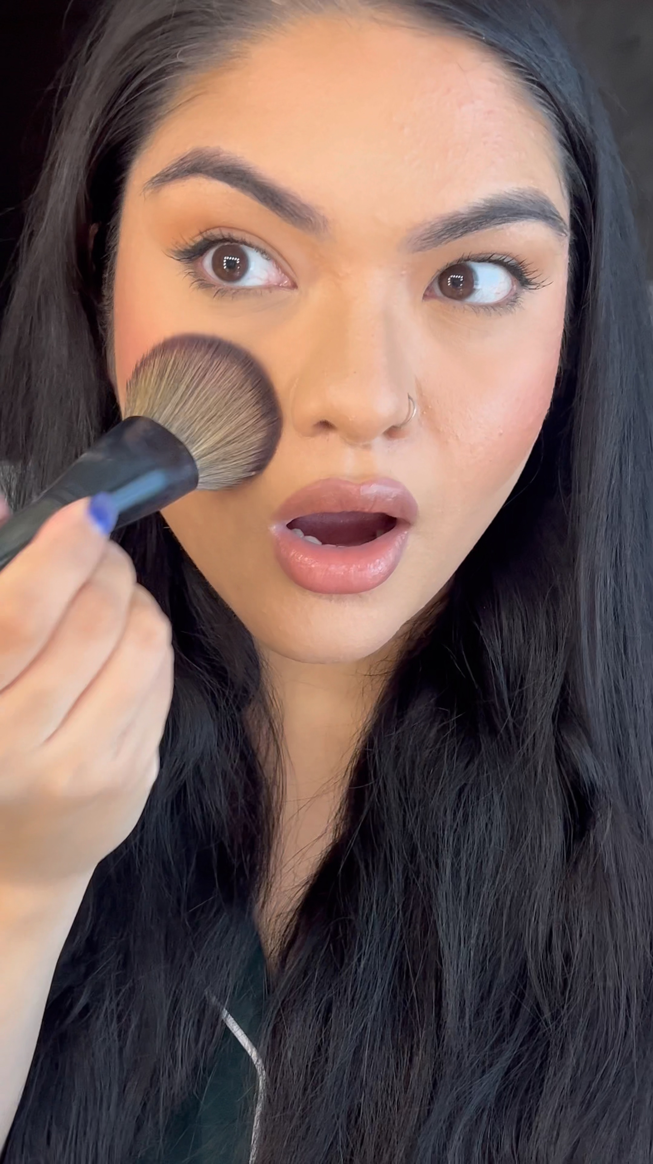 This blush & bronzer….. 🥰😍

#LTKFallSale #LTKSeasonal #LTKBeauty