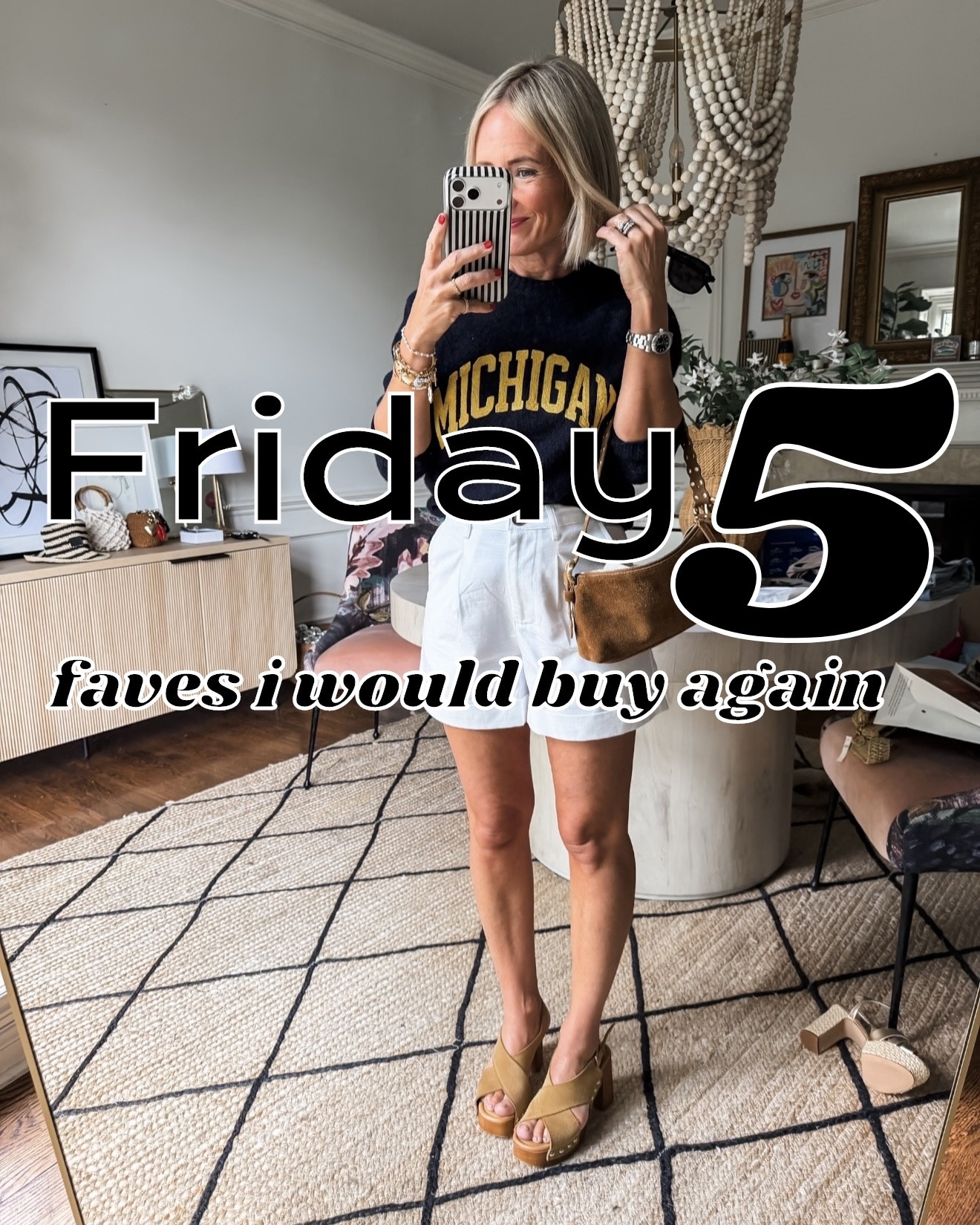 I tried really hard to keep this list to my top 5. But when you see the last slide, you’ll understand why I had to break the rule.
comment shop for links

#LTKSaleAlert #LTKmomlife #LTKOver40