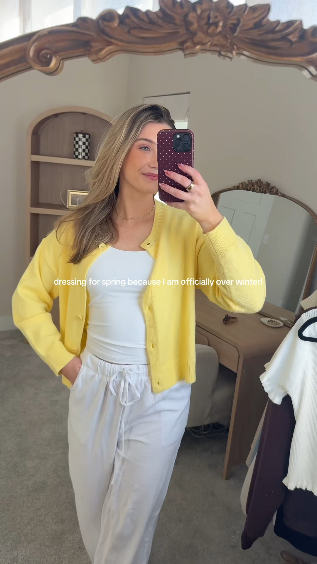 ☀️☀️☀️

#LTKootd #LTKSpringSale #LTKSeasonal