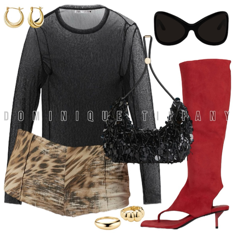 A night out with the girls! Concert outfit Inspo 

#LTKpartywear #LTKstyletip #LTKcanada