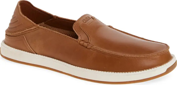 Kākaha Nia Convertible Loafer (Men) | Nordstrom