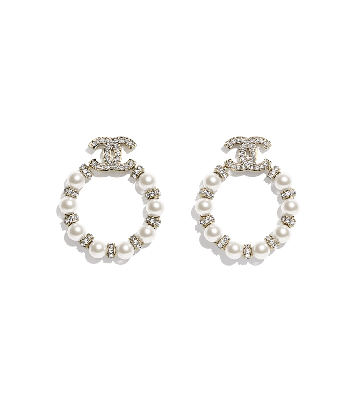 Earrings | Chanel, Inc. (US)