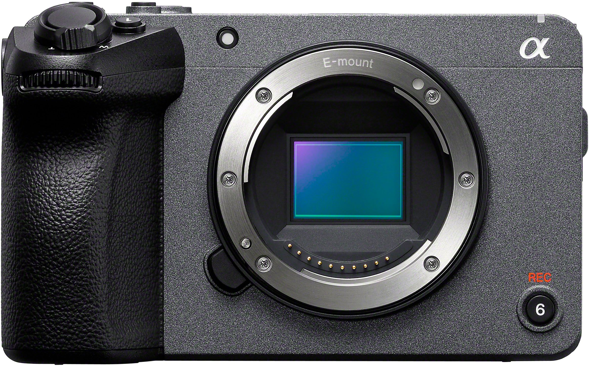 Sony Cinema Line FX30B Super 35 Camera Gray ILMEFX30B - Best Buy | Best Buy U.S.
