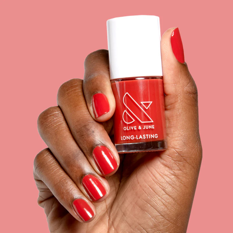 Let’s Circle Back | Olive & June