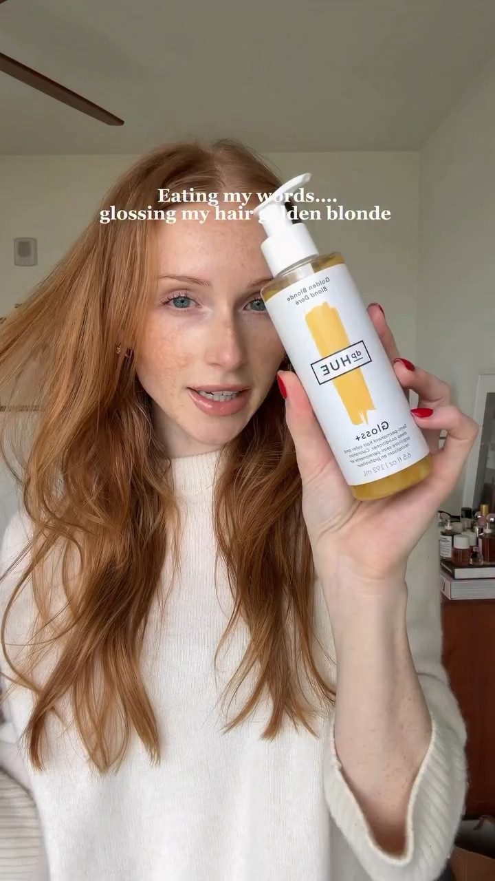 I went to ulta for sunscreen and left with this hahaha, I feel indifferent 🫢