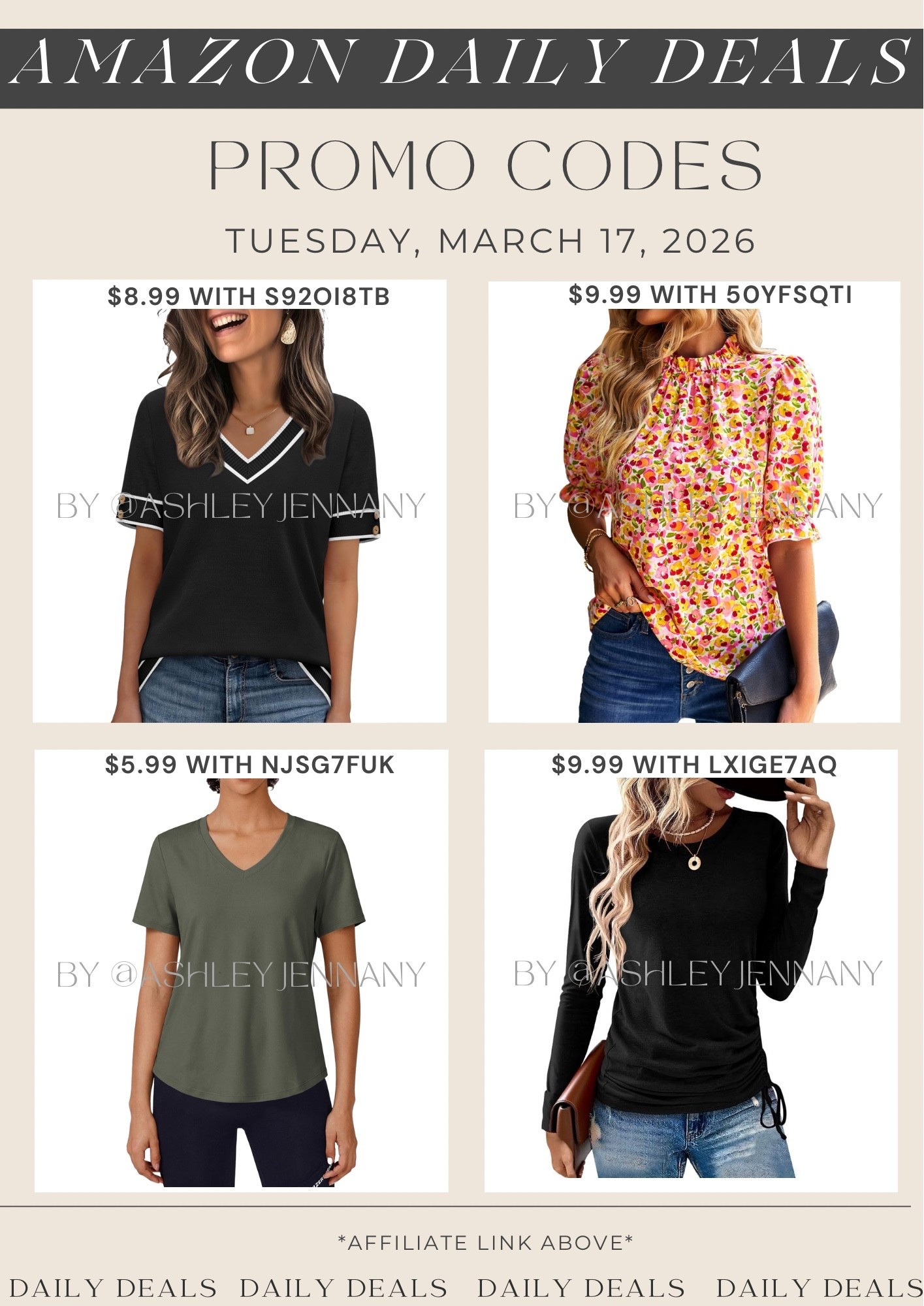 Amazon deals 

#LTKMidsize #LTKSaleAlert