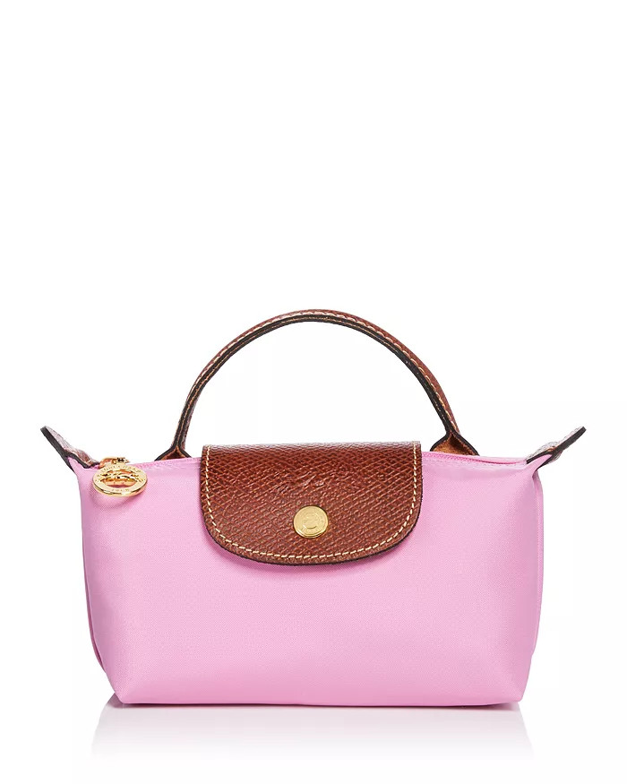 Le Pliage Original Mini Pouch - 100% Exclusive | Bloomingdale's (US)