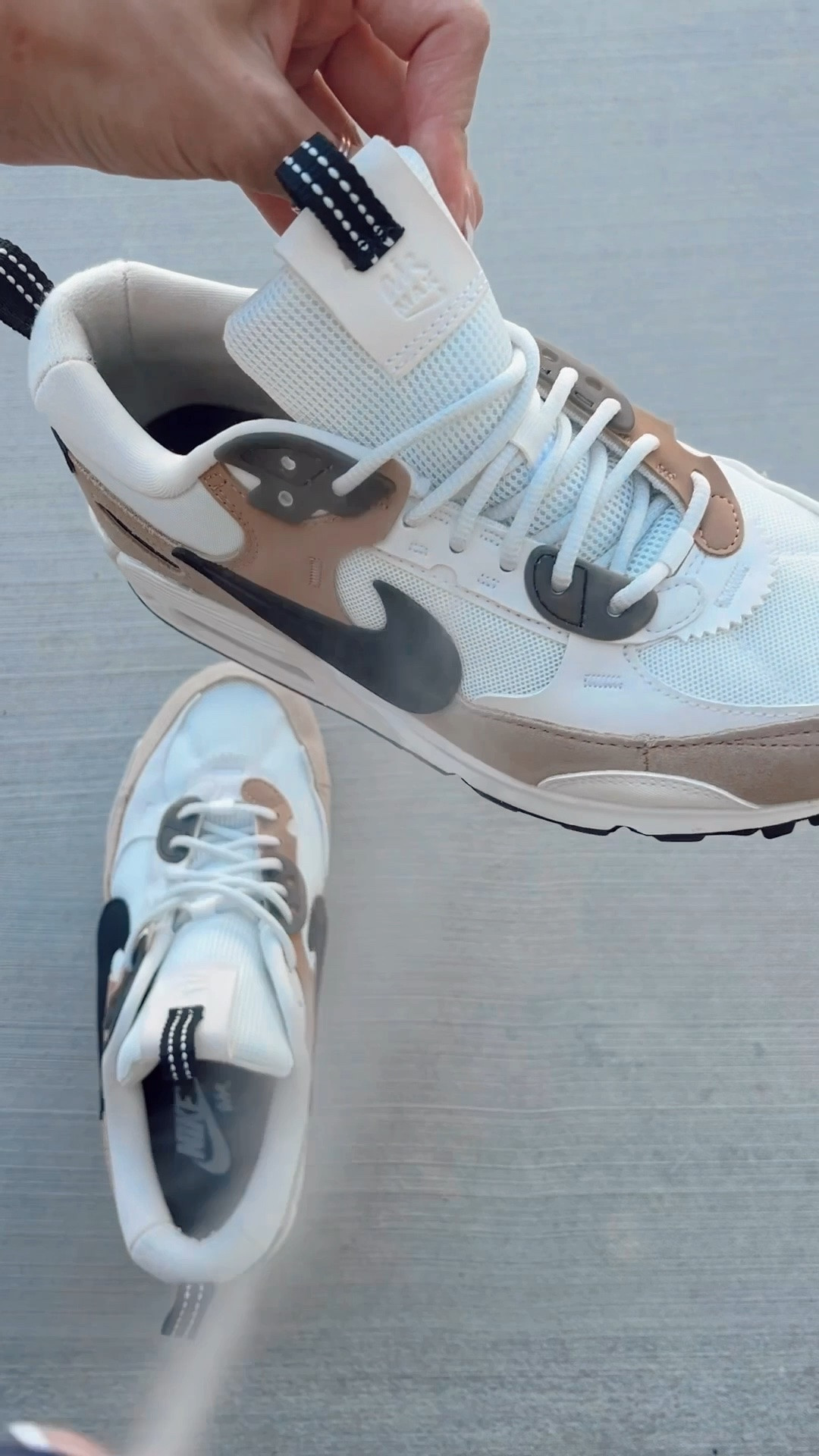 Back to school means prepping new shoes for all things. Water, mud, grass stains & more. Protect your kiddos shoes (and yours) with this!!

#LTKdayinmylife #LTKgrwm #LTKootd