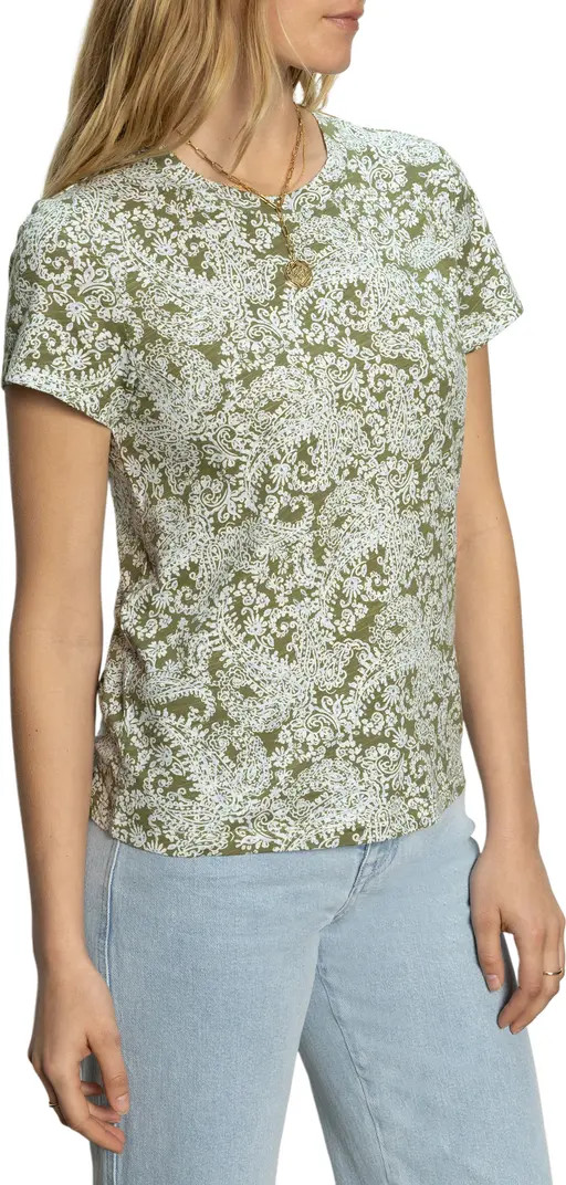 The Perfect T-Shirt | Nordstrom