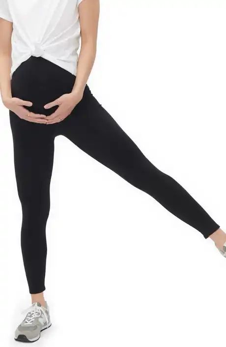 Kindred Bravely Maternity/Postpartum Support Leggings | Nordstrom | Nordstrom