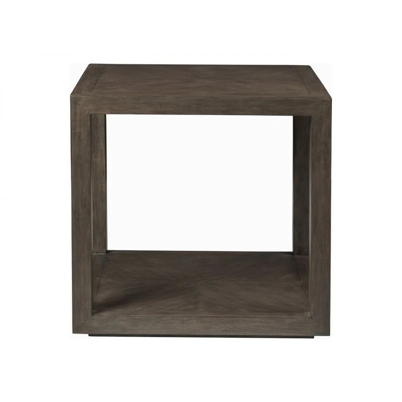 Credence Square End Table | Wayfair North America