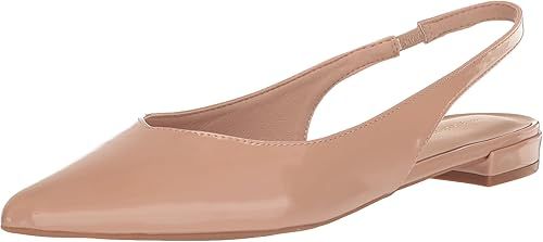 Madden Girl Women's DELANEYY Ballet Flat | Amazon (US)