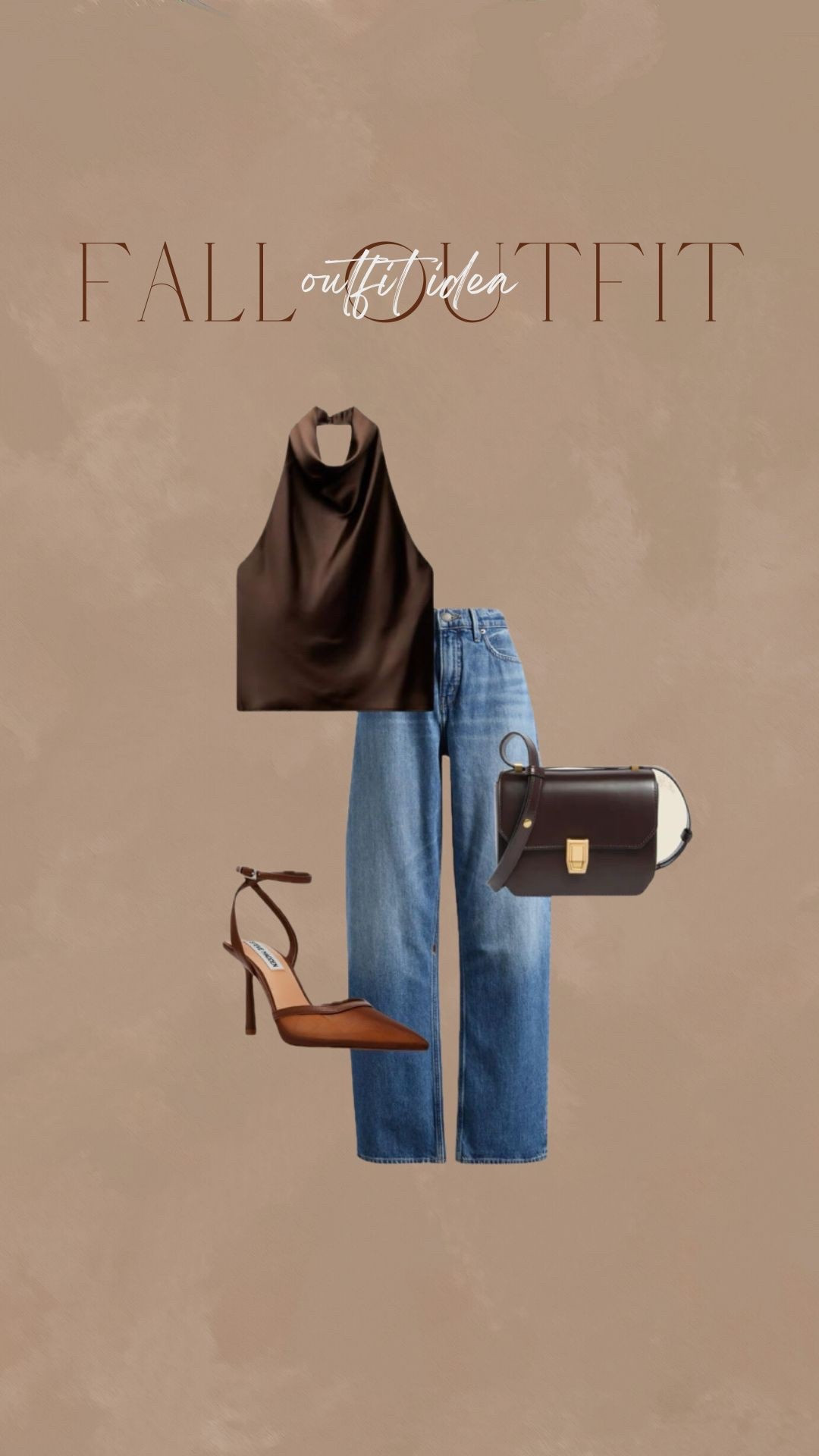 Fall outfit idea

#LTKSeasonal #LTKStyleTip #LTKPetite