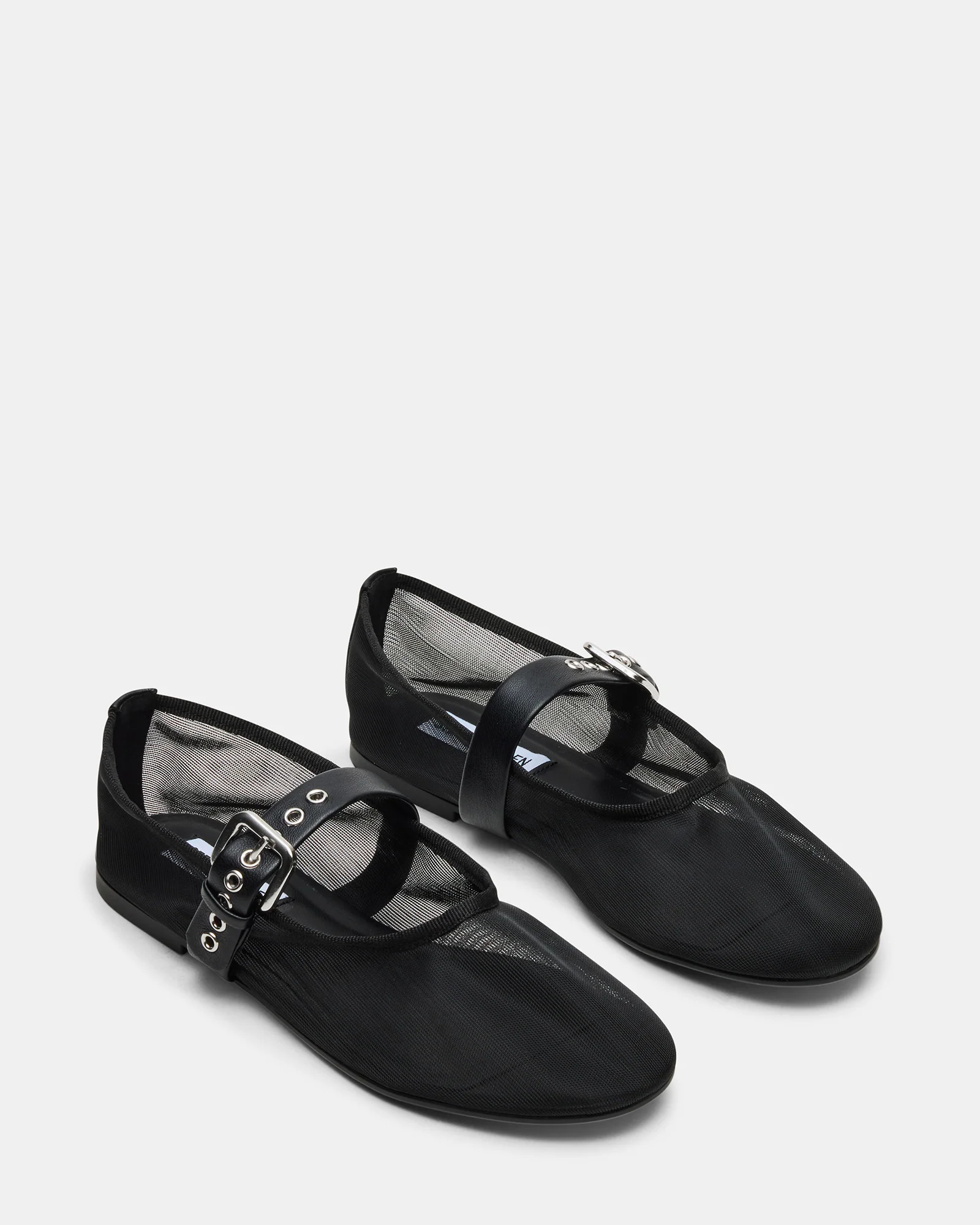 Mitsy Black/black | Steve Madden (US)