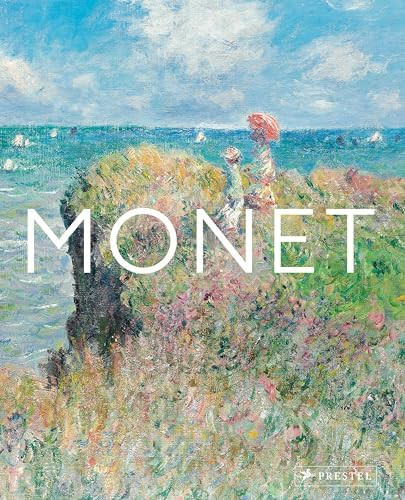 Monet: The Bigger Picture      Hardcover – April 1, 2025 | Amazon (US)