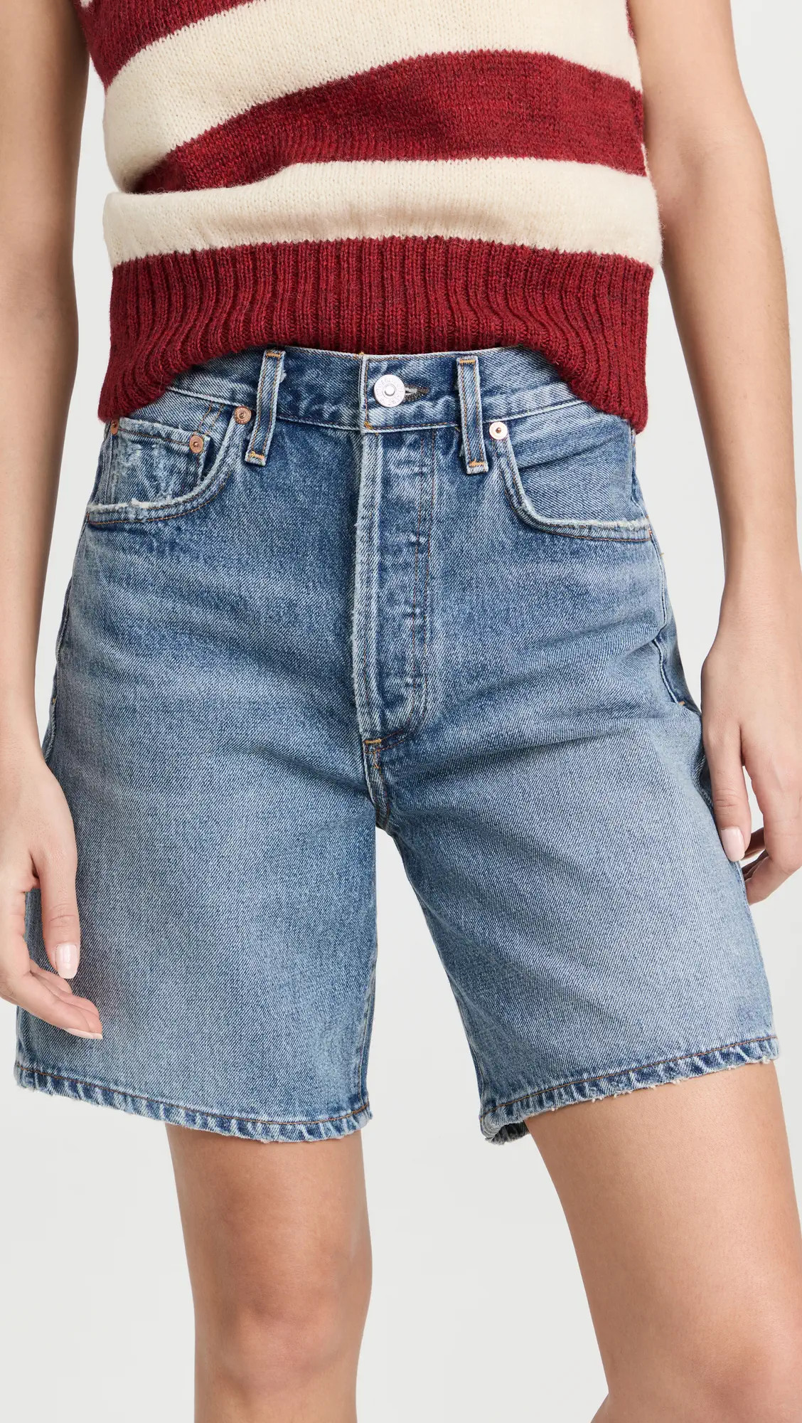 Citizens of Humanity Camilla Shorts | Shopbop | Shopbop