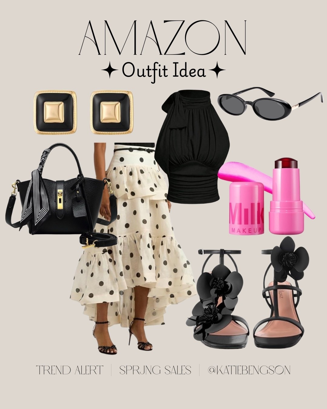 Amazon outfit idea, vacation outfit idea, spring outfit idea, summer outfit idea, easy outfit 

#LTKSaleAlert #LTKSeasonal #LTKootd