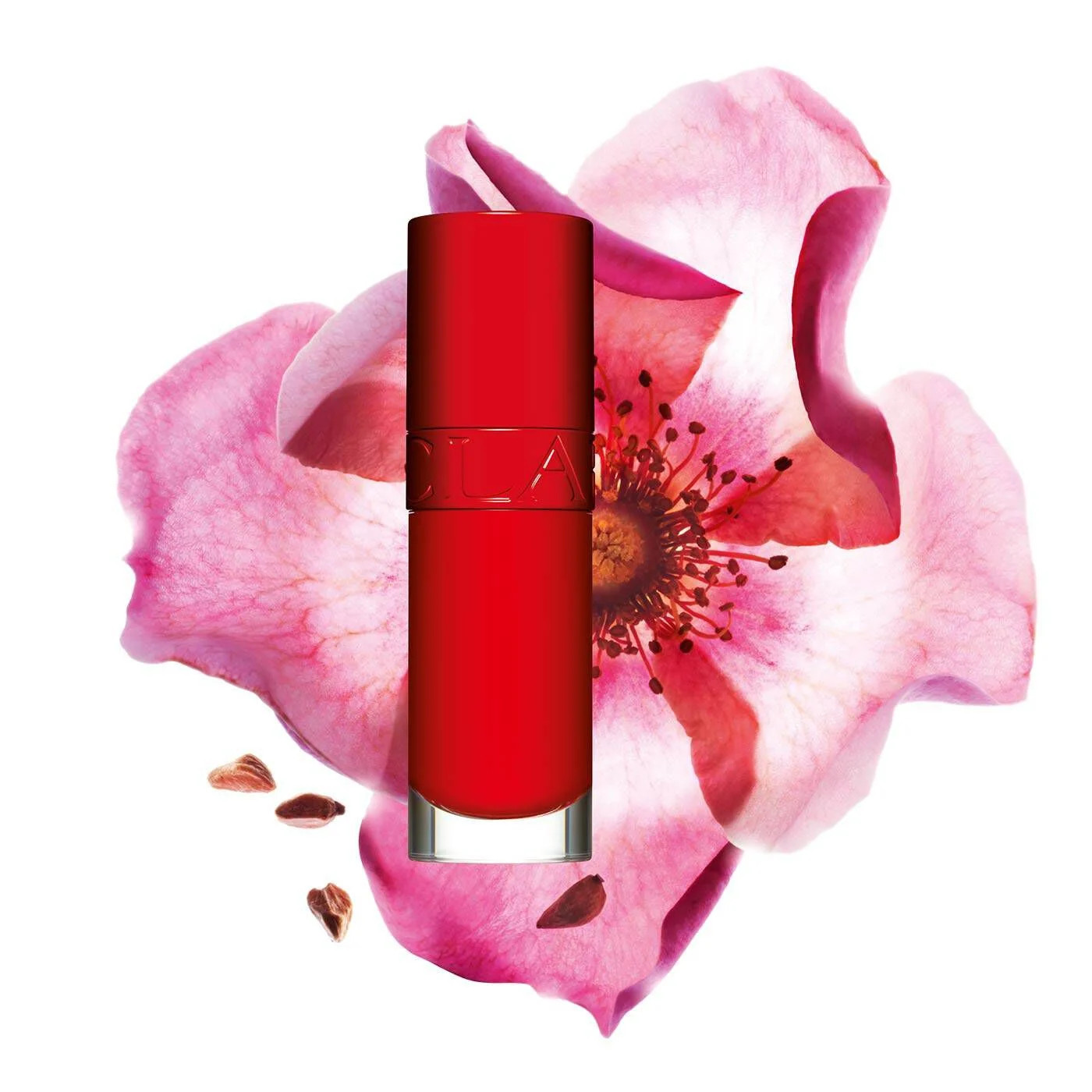 Clarins Lip Comfort Oil 54 Iconic Red 0.2 Oz. - 54 iconic red | Clarins USA