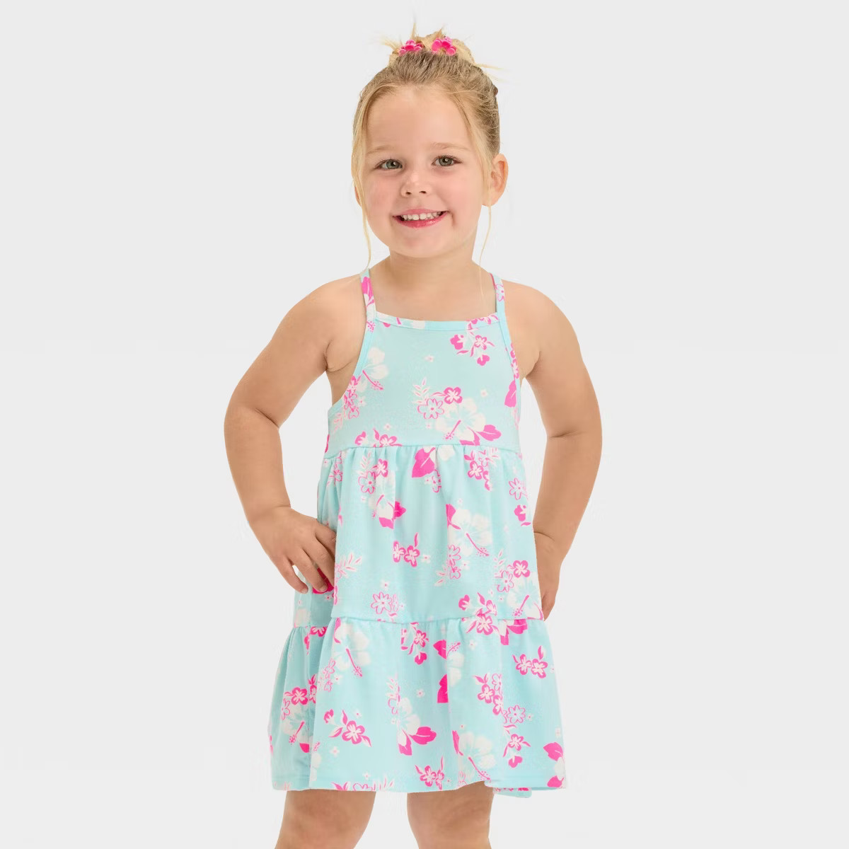 Toddler Girls' Dress - Cat & Jack™ | Target