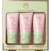 PIXI Rose Body Travel Kit | Lookfantastic US