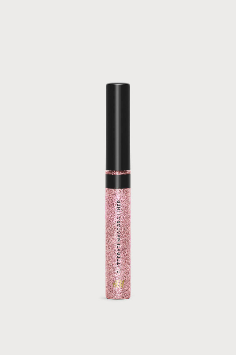 H & M - Glitterati Mascara Liner - Pink | H&M (US + CA)