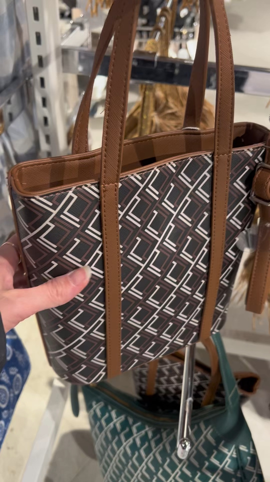 Just a find at Primark 

#LTKbag #LTKeurope #LTKuk