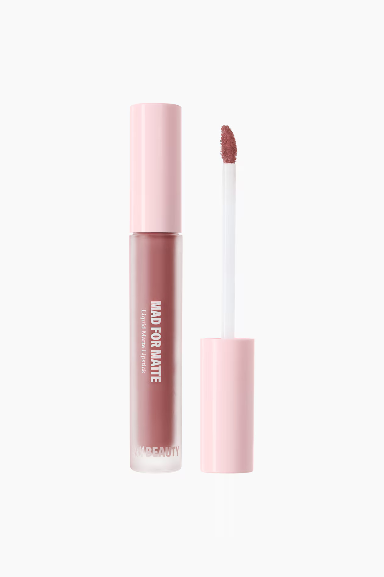 Mad For Matte Liquid Lipstick | H&M (US + CA)