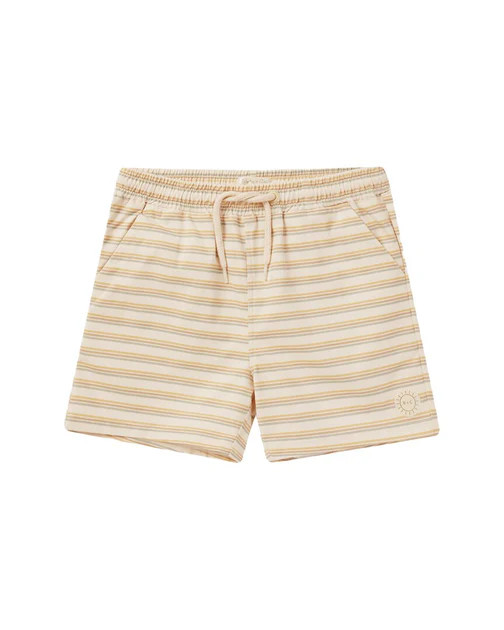 Rylee + Cru Collective Board Short | Shop Simon