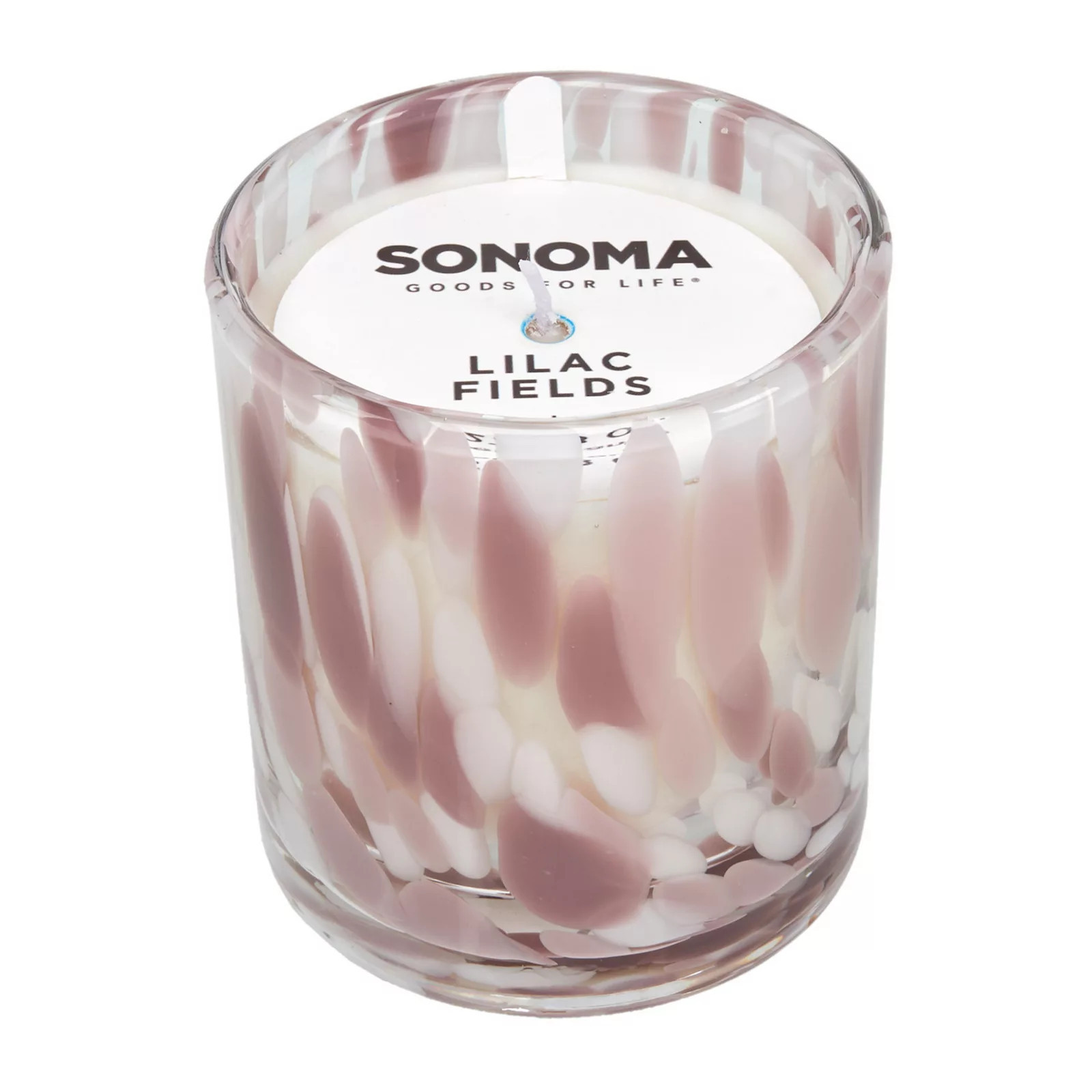 Celebrate Together™ Easter Confetti Glass Candle, Multi | Kohl's