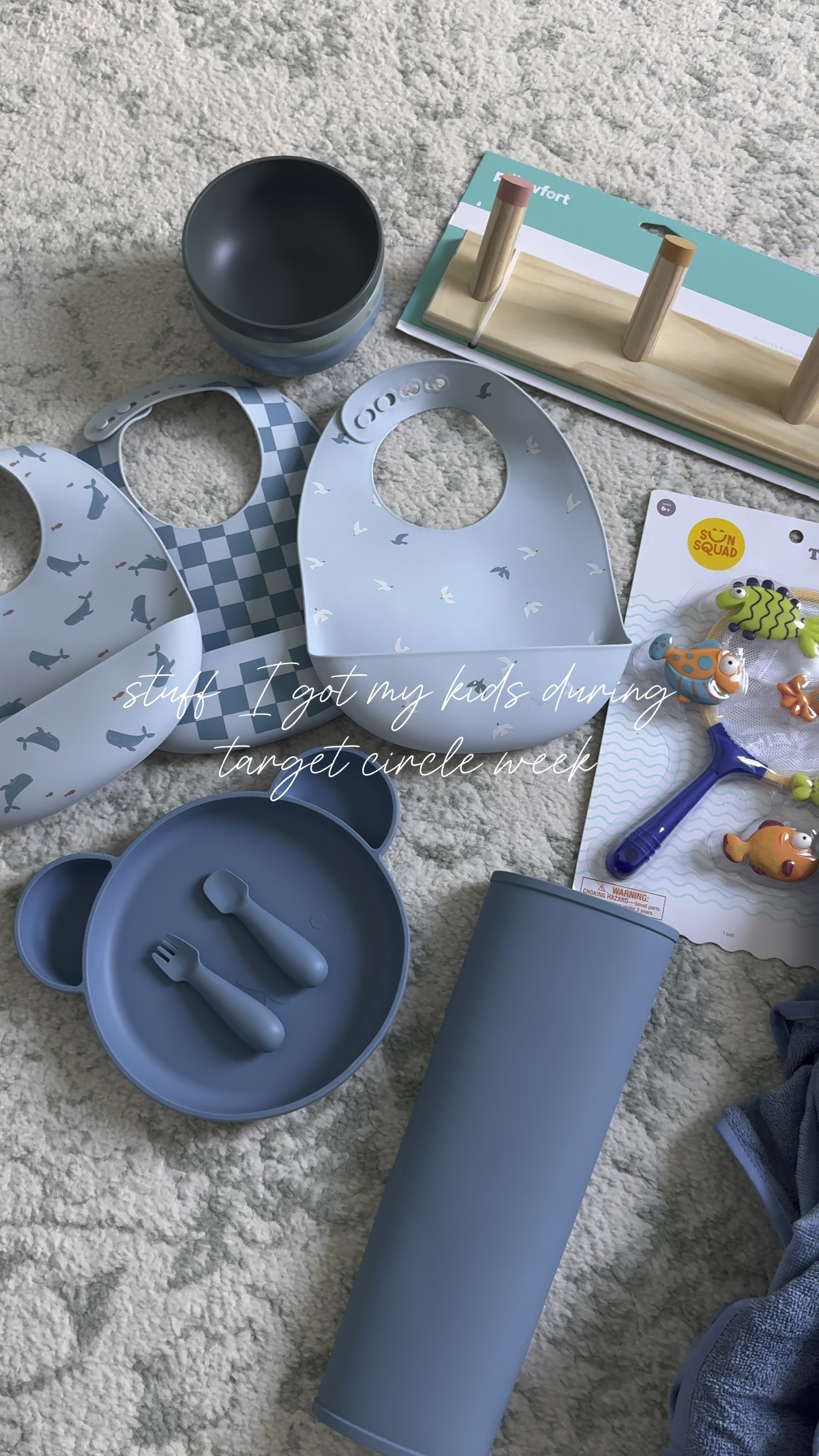 my target finds for my toddler and baby from targets circle week! 

#LTKsalealert #LTKkids #LTKbaby
