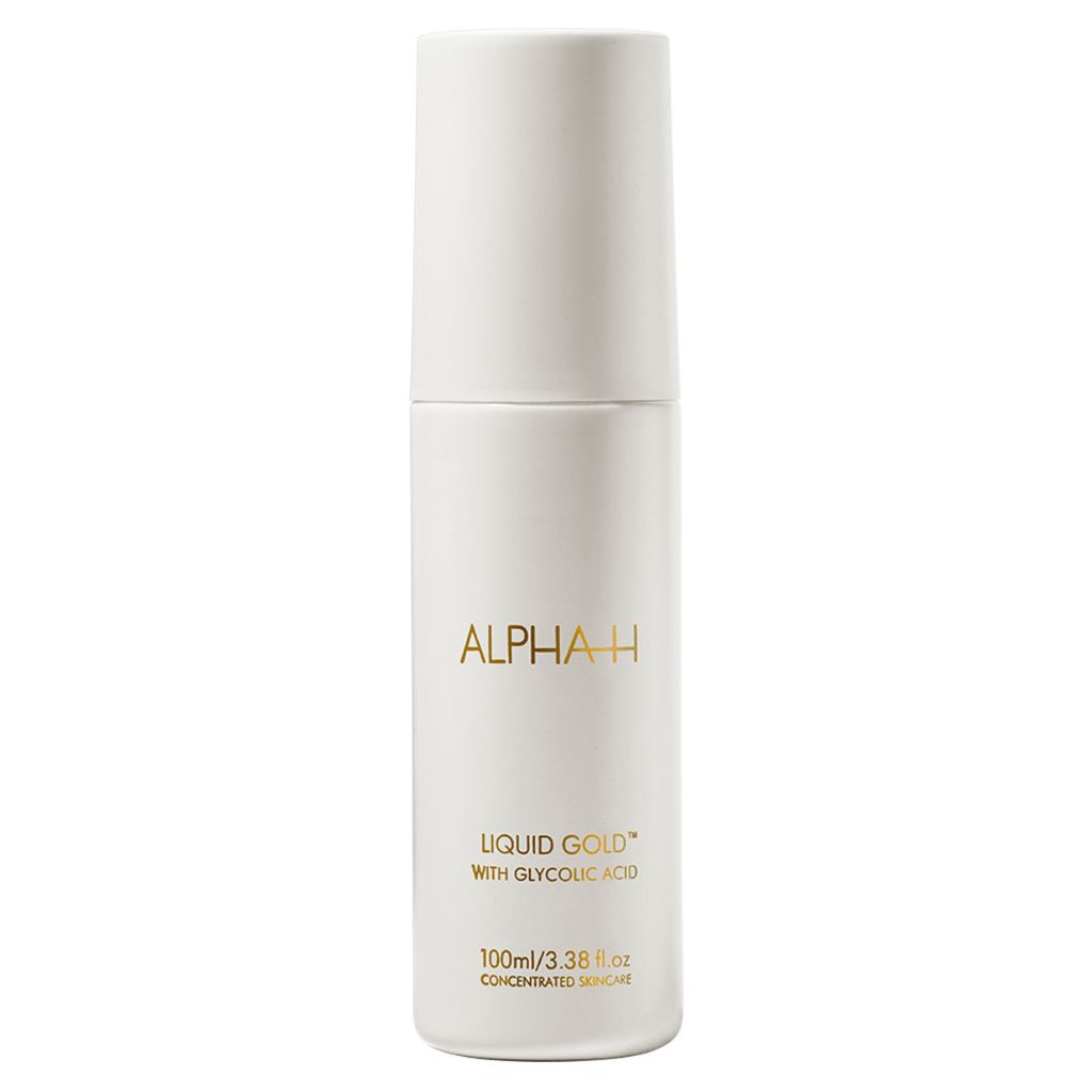 Alpha-H Liquid Gold 100mL | Buy Alpha-H Liquid Gold Australia | Adore Beauty (ANZ)