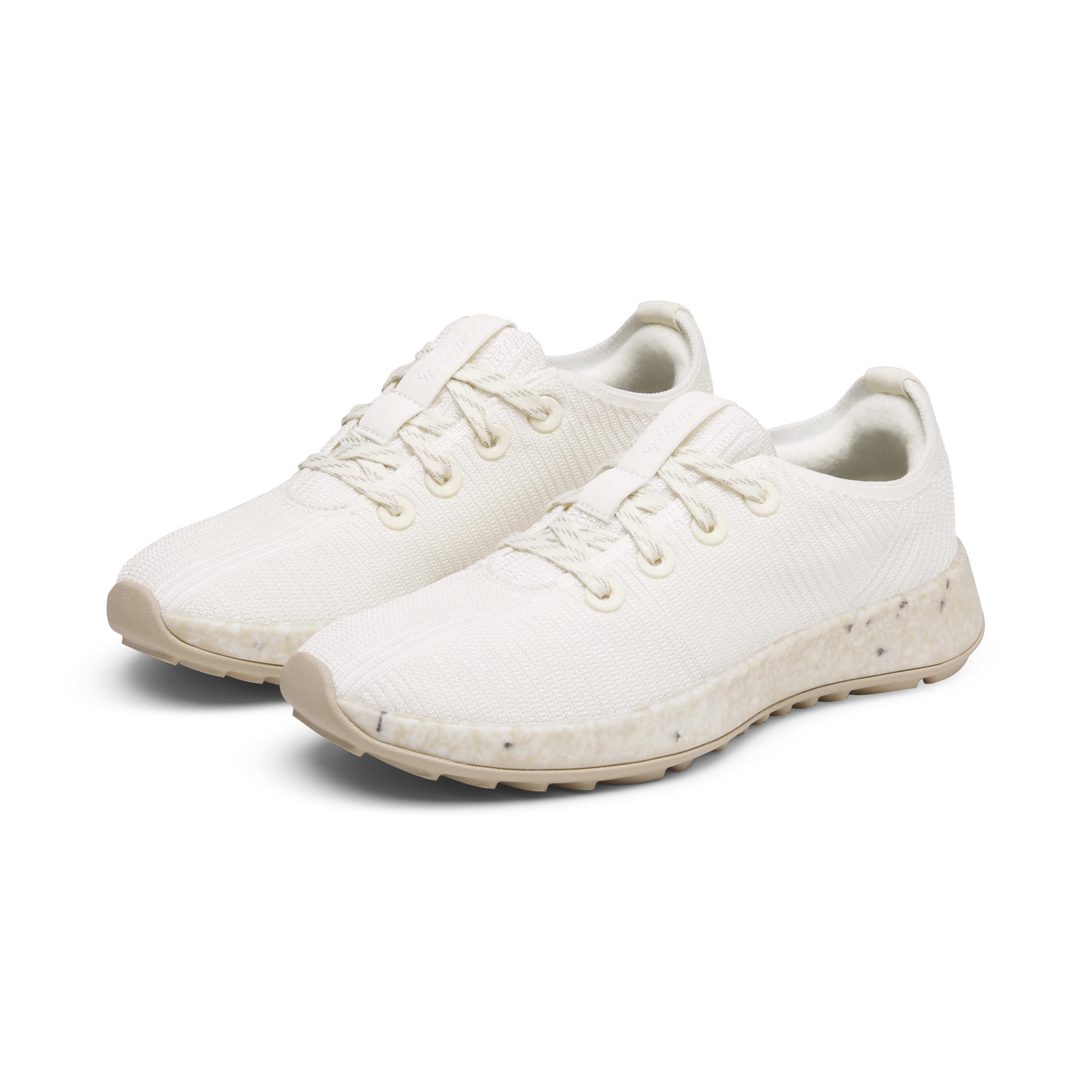 Men's Runner NZ Remix - Natural White (Natural White Sole) | Allbirds