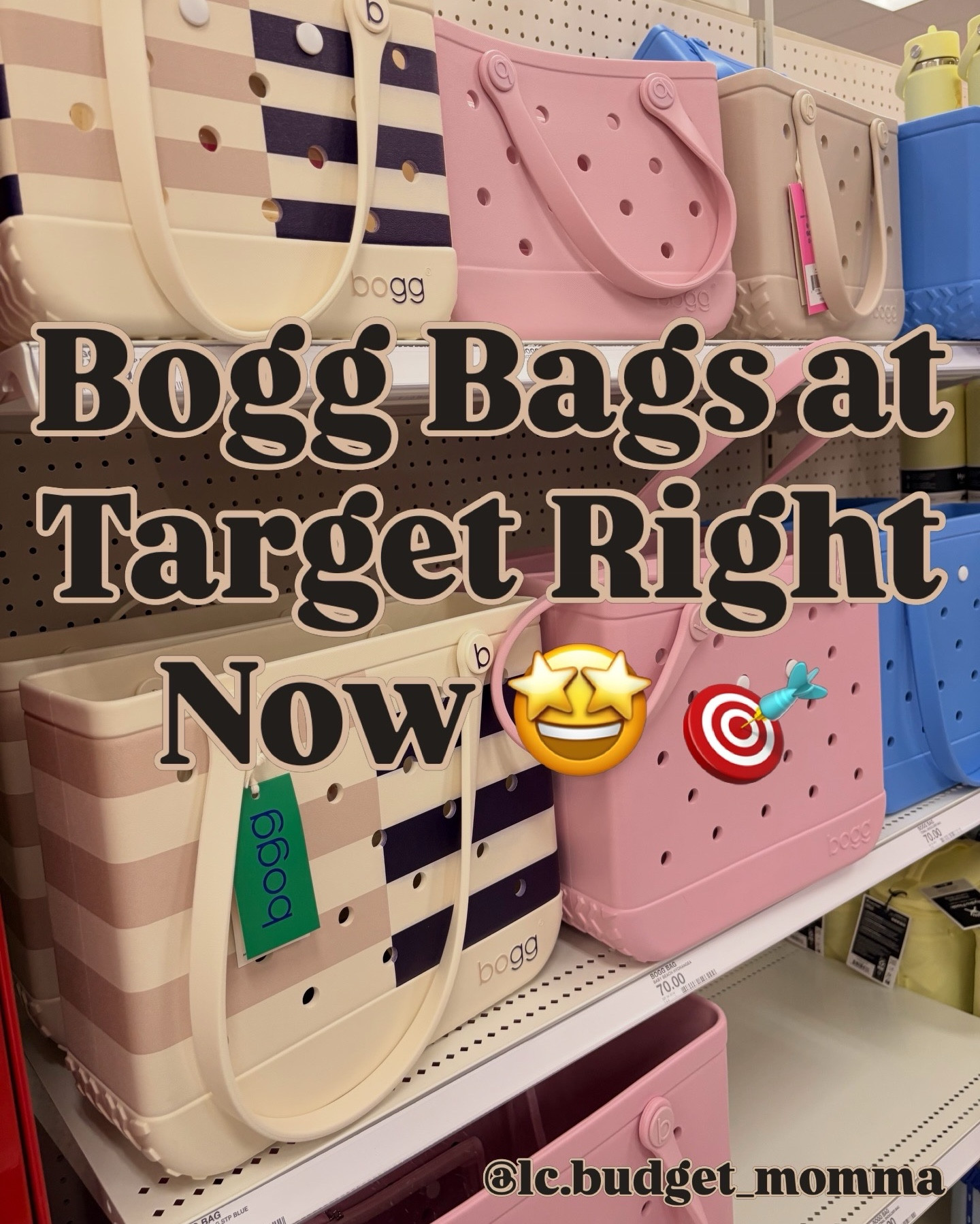 #boggbag #target #targetfinds

#LTKmomlife #LTKSeasonal #LTKMothersDay