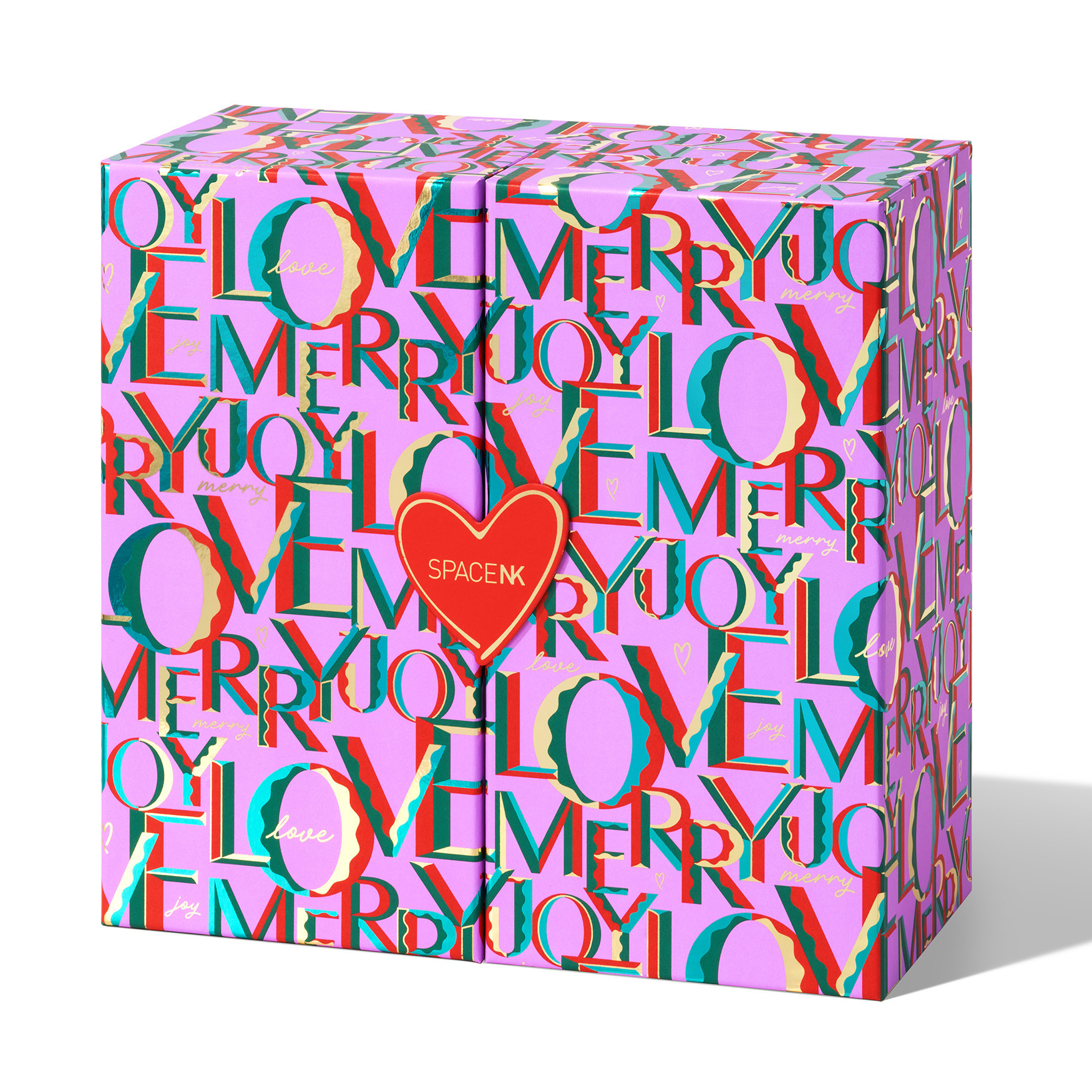 Beauty Advent Calendar | Space NK - UK