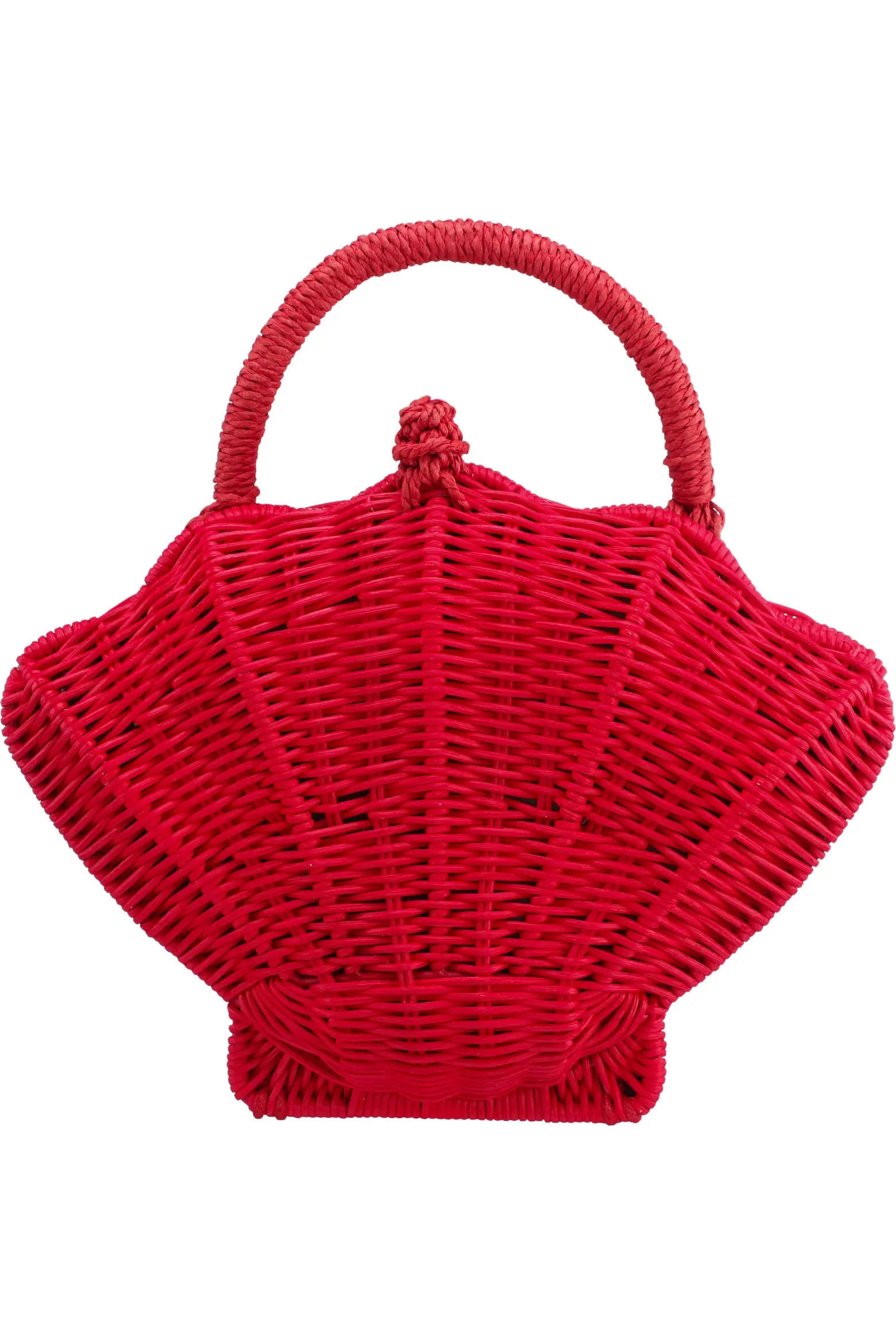 Shelly Rattan Top Handle Bag (Women) | Nordstrom | Nordstrom
