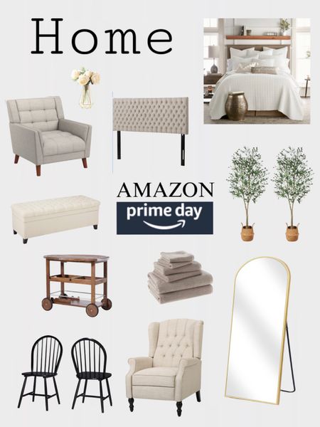 AMAZON PRIME DAY
HOME AMAXON PRIME
Fabric headboard on sale
Wood Chairs on sale
Olive tree on sale
Towels on sale
Bed quilt on sale

#LTKunder50 #LTKxPrimeDay #LTKunder100